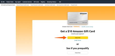 Prime Visa and Amazon Visa cardmembers are automatically enrolled in the Shop with Points program. If you haven't added your card to your Amazon account, add your card to your Wallet and you will be enrolled automatically. Only one Prime Visa can earn 5% back, if multiple cards are on an Amazon account. If an additional Amazon Visa is added to ... 